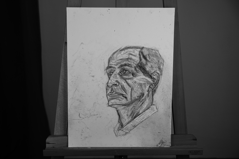 Unbenannt 42 x 58 cm